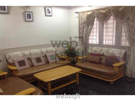 Apartment-flats for Sale in Hitech city